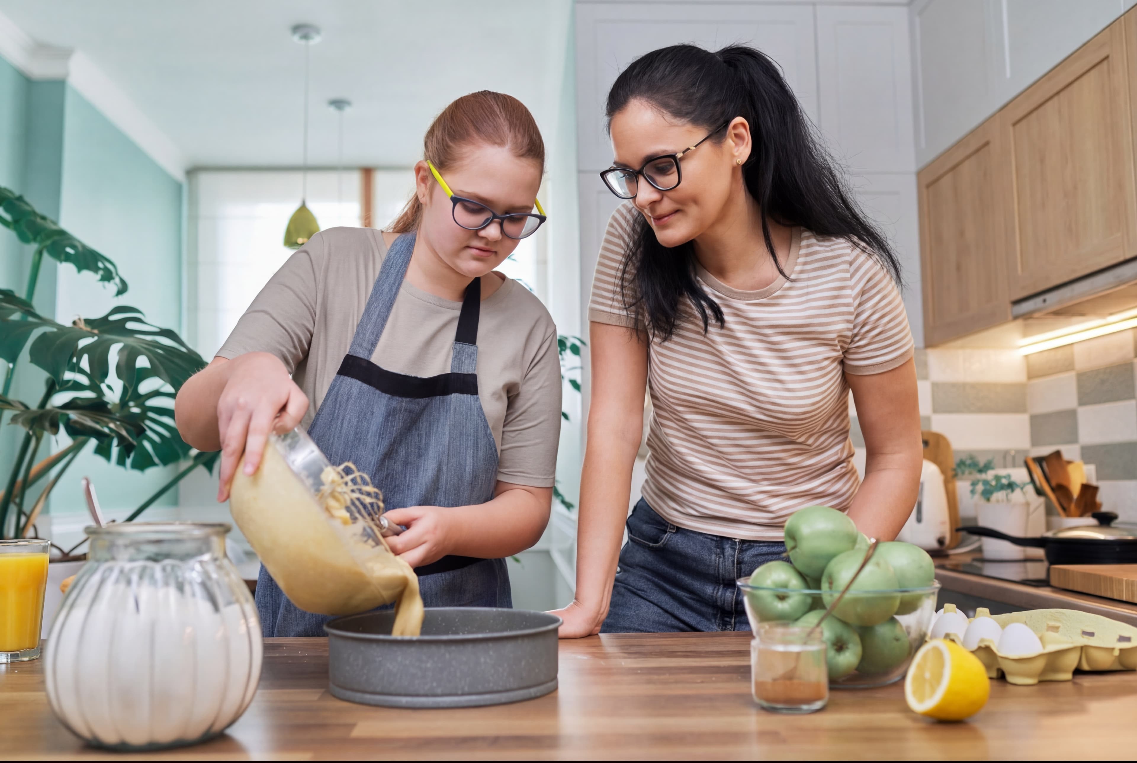 Life Skills & Independence