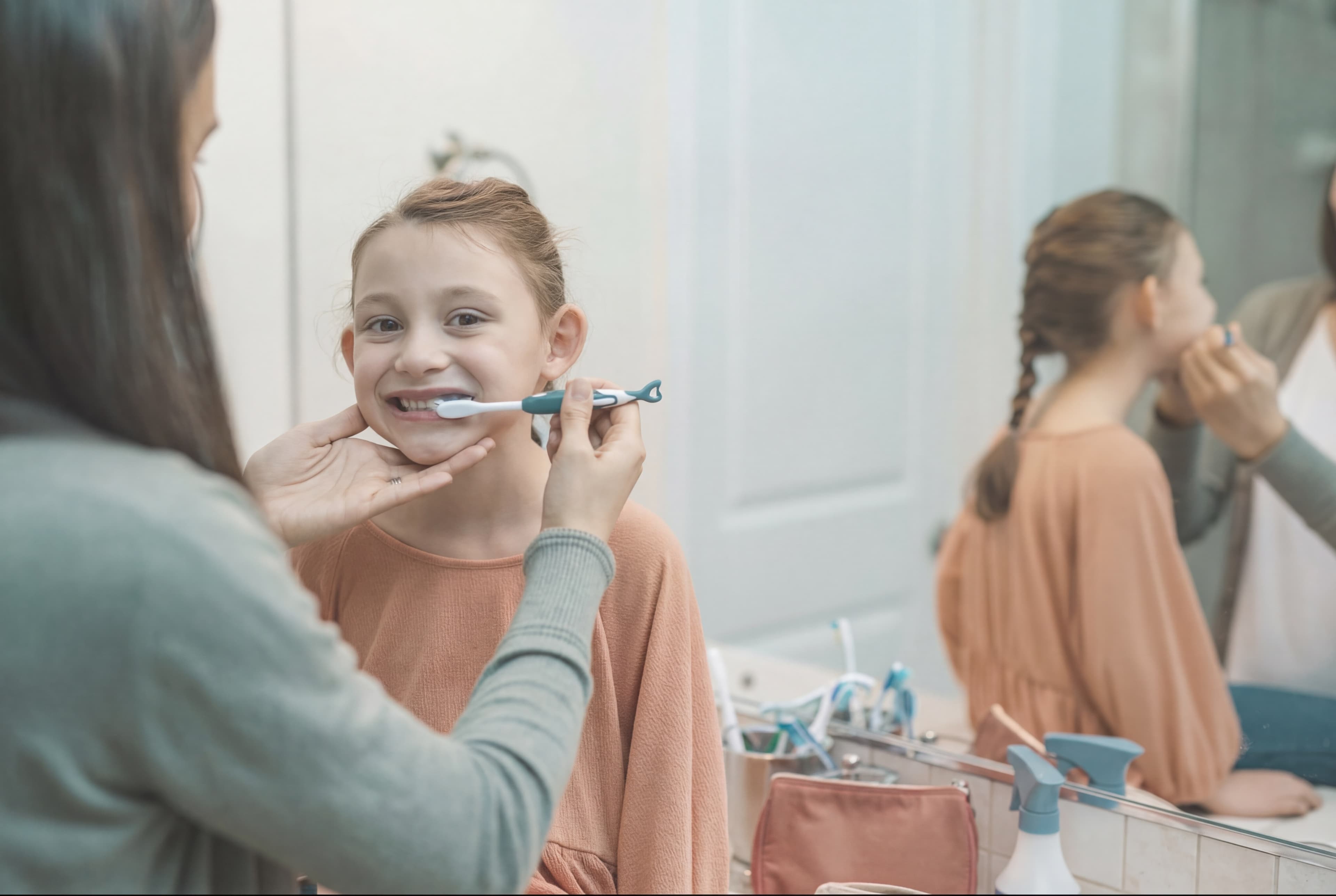 Daily Living & Self-Care